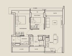 d'Nest (D18), Condominium #597693311